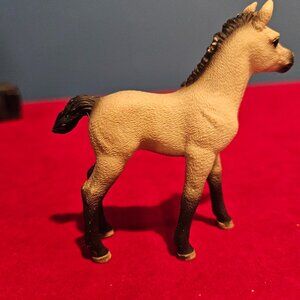 Schleich Quarter Horse Foal